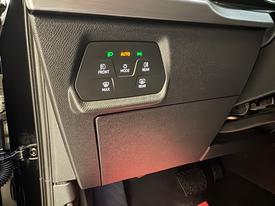 Seat Leon 1,4 eHybrid FR Sportstourer DSG 5d