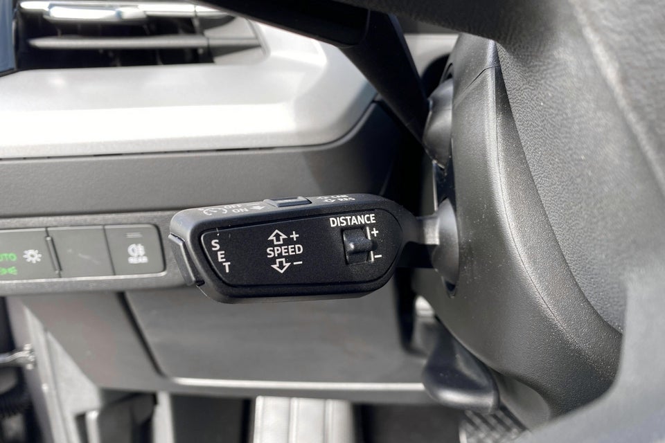 Audi Q4 e-tron 45 Progress 5d