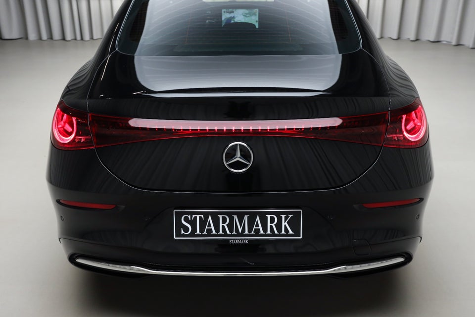 Mercedes CLA250+ EQ Progressive 4d