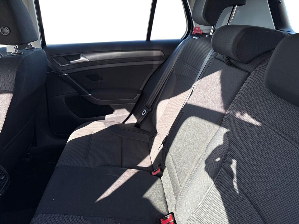 VW e-Golf VII 5d