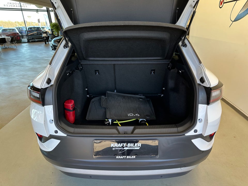 VW ID.4 52 Pure 5d