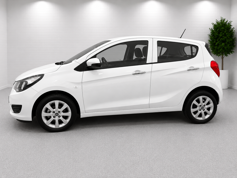Opel Karl 1,0 Enjoy 5d