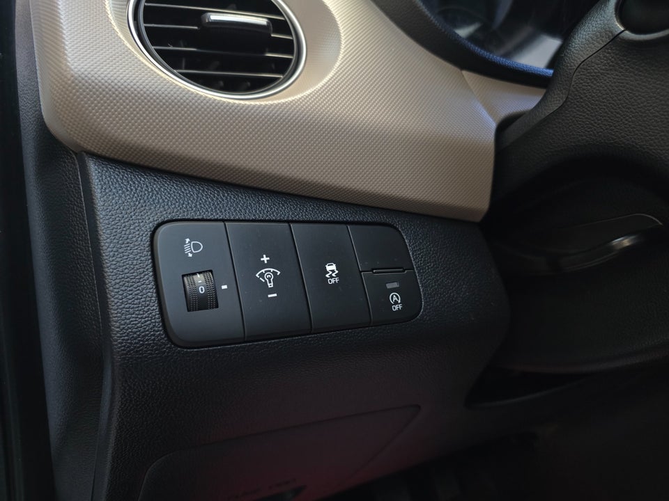 Hyundai i10 1,0 Move 5d