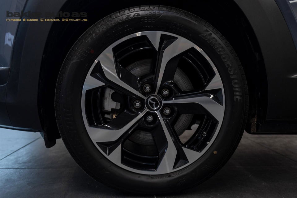 Mazda MX-30 0,8 e-SkyActiv R-EV Makoto 5d