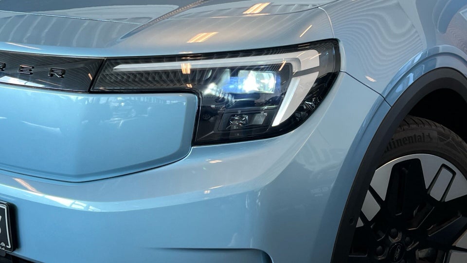 Ford Explorer 79 Premium Extended Range AWD 5d