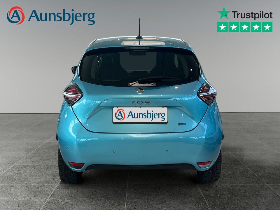 Renault Zoe 52 Intens 5d