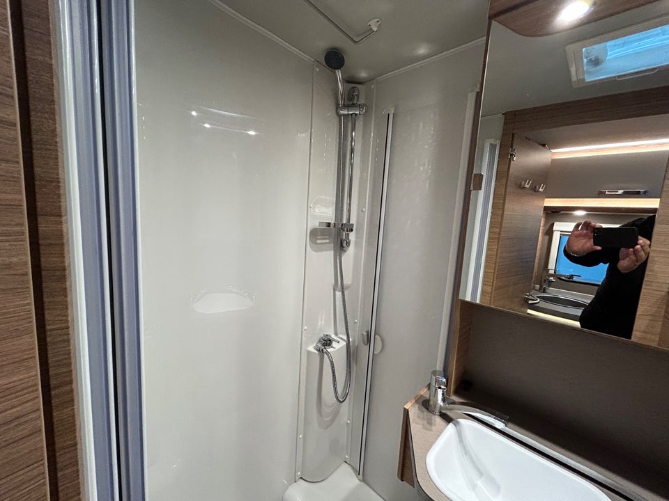 Mercedes Weinsberg 2,0 Pepper Edition aut. 2d