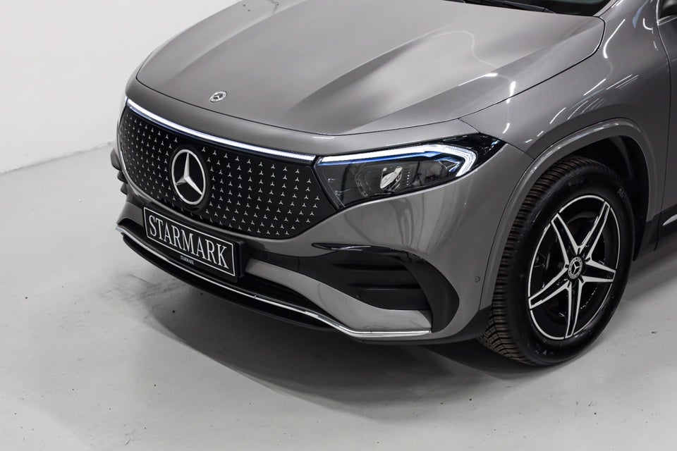 Mercedes EQA350 AMG Advance 4Matic 5d