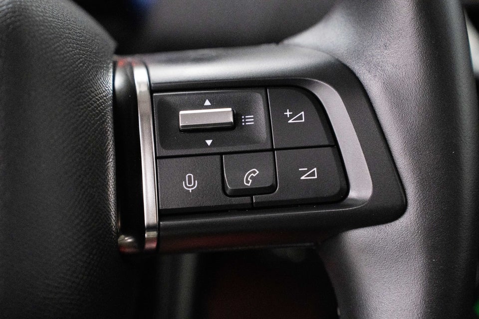 Citroën ë-C4 50 Shine Sport 5d