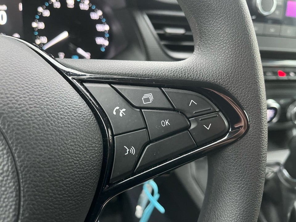 Nissan Townstar 45 Acenta L1H1