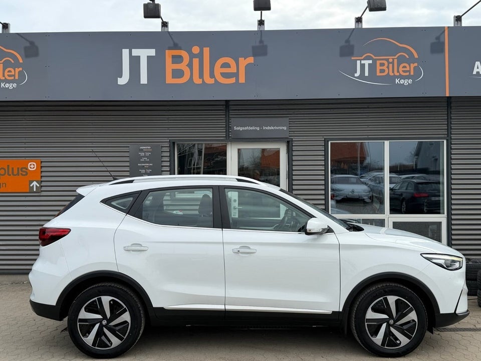 MG ZS 70 Comfort 5d