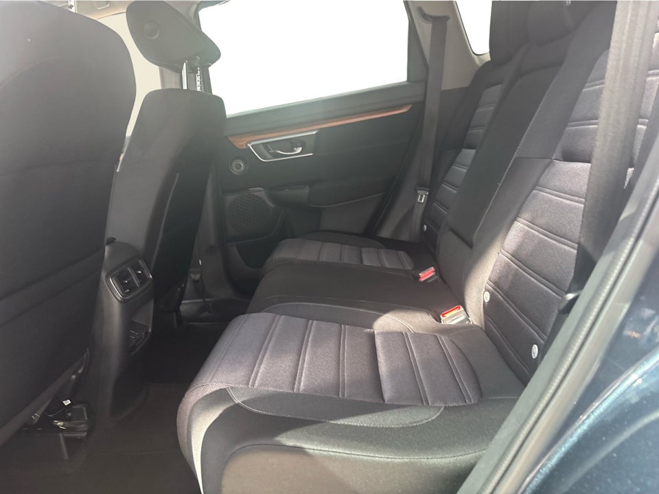 Honda CR-V 1,5 VTEC Turbo Elegance CVT AWD 5d