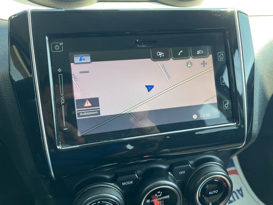 Suzuki Swift 1,2 mHybrid Exclusive 5d