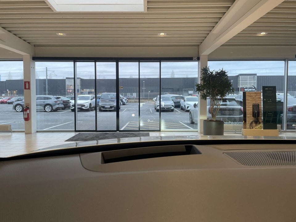 Kia EV3 81 Long Range GT-Line 5d