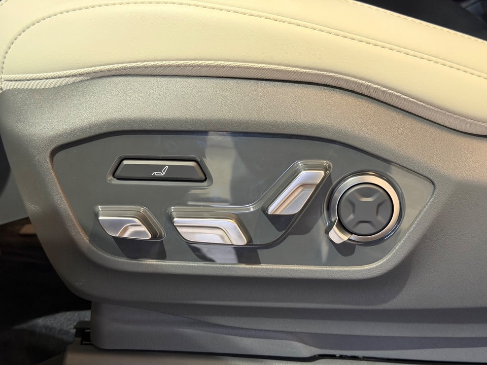 Kia EV9 99 Long Range Performance GT-Line AWD 7prs 5d