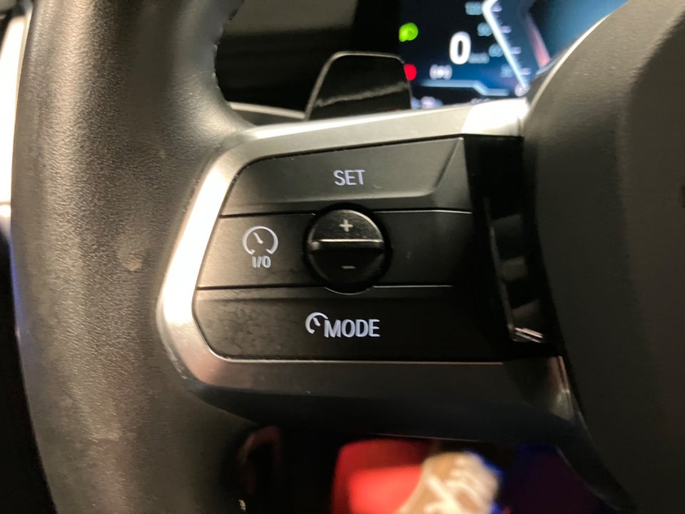 BMW iX1 xDrive30 M-Sport 5d