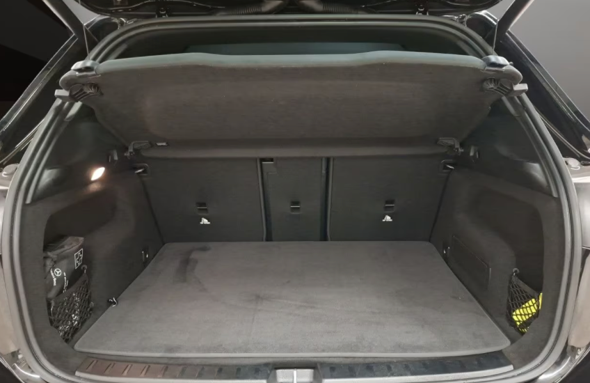 Mercedes EQA250 Progressive Advance 5d
