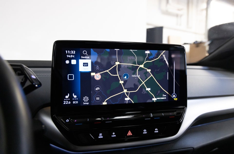 VW ID.5 77 Pro Performance 5d