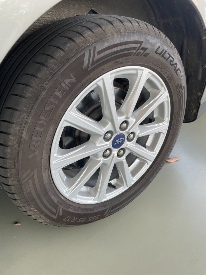 Ford S-MAX 2,0 TDCi 150 Titanium aut. 5d