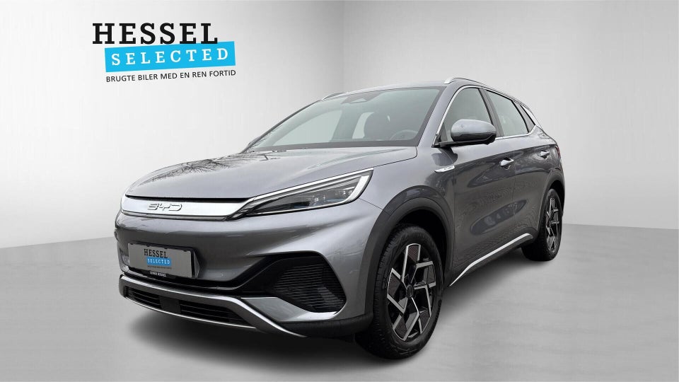 BYD Atto 3 60 Design 5d