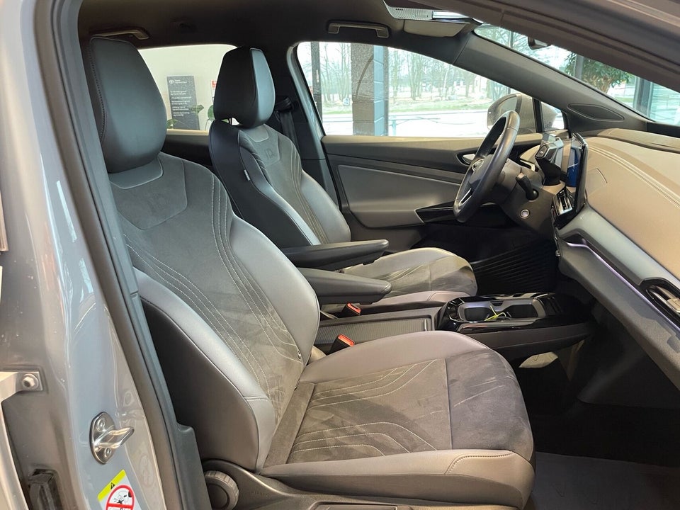 VW ID.4 77 Pro Performance 5d