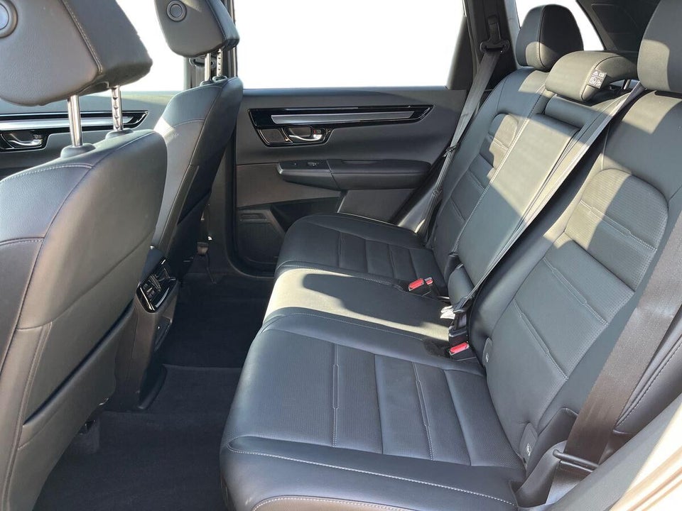 Honda CR-V 2,0 e:PHEV Advance Tech 5d