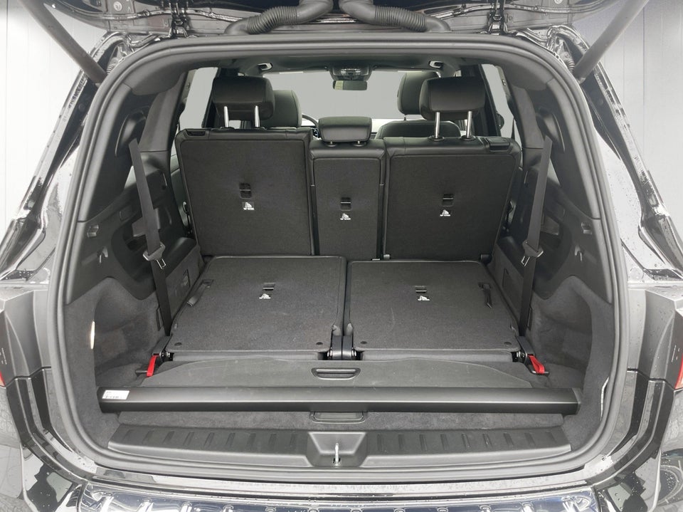 Mercedes EQB300 4Matic 7prs 5d