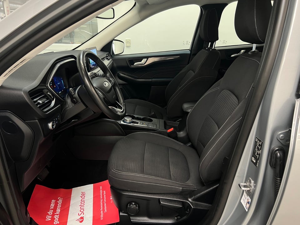 Ford Kuga 1,5 EcoBlue Titanium aut. Van 5d