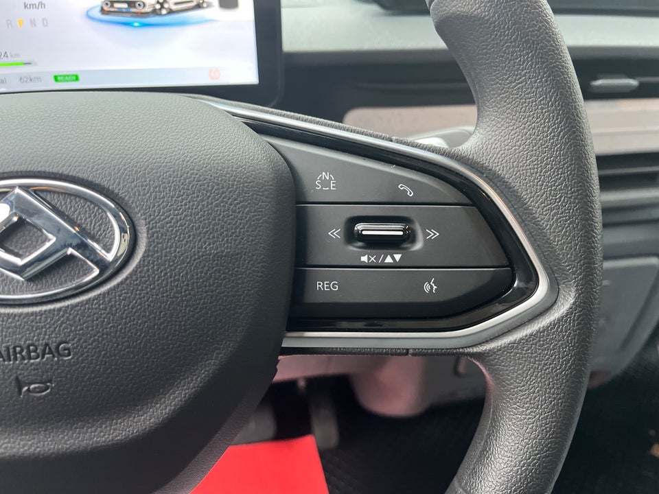 Maxus e-Deliver 5 64 L1H1