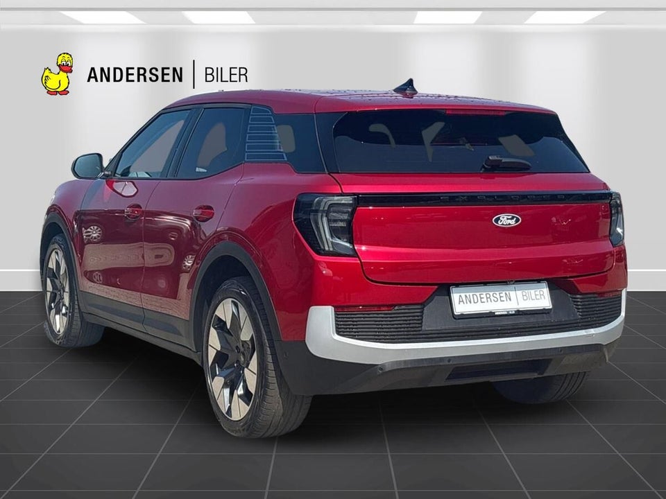 Ford Explorer 79 Premium Extended Range AWD 5d
