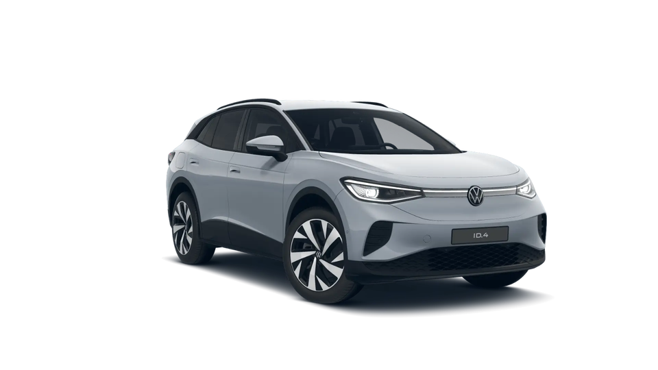 VW ID.4 77 Style+ 5d