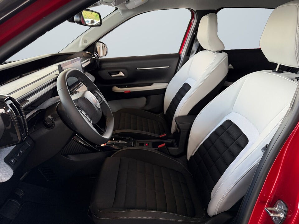 Citroën ë-C3 Aircross 44 Max 5d