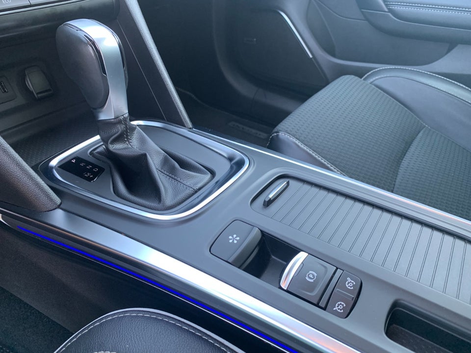 Renault Megane IV 1,2 TCe 130 Bose Edition Sport Tourer EDC 5d