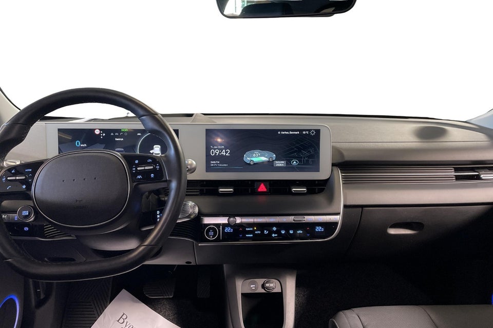 Hyundai Ioniq 5 77 Advanced 5d