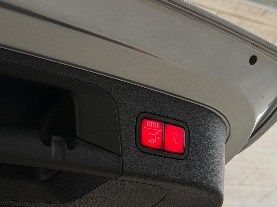 Mercedes EQC400 AMG Line 4Matic 5d