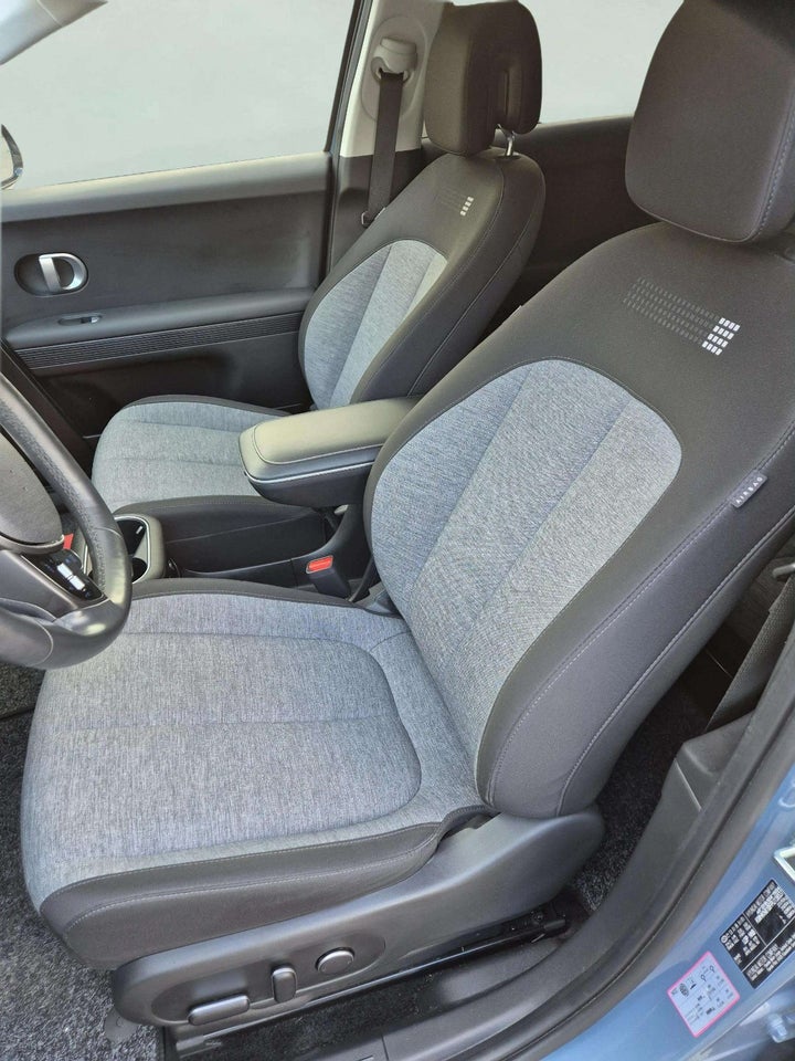 Hyundai Ioniq 5 58 Dynamiq 5d