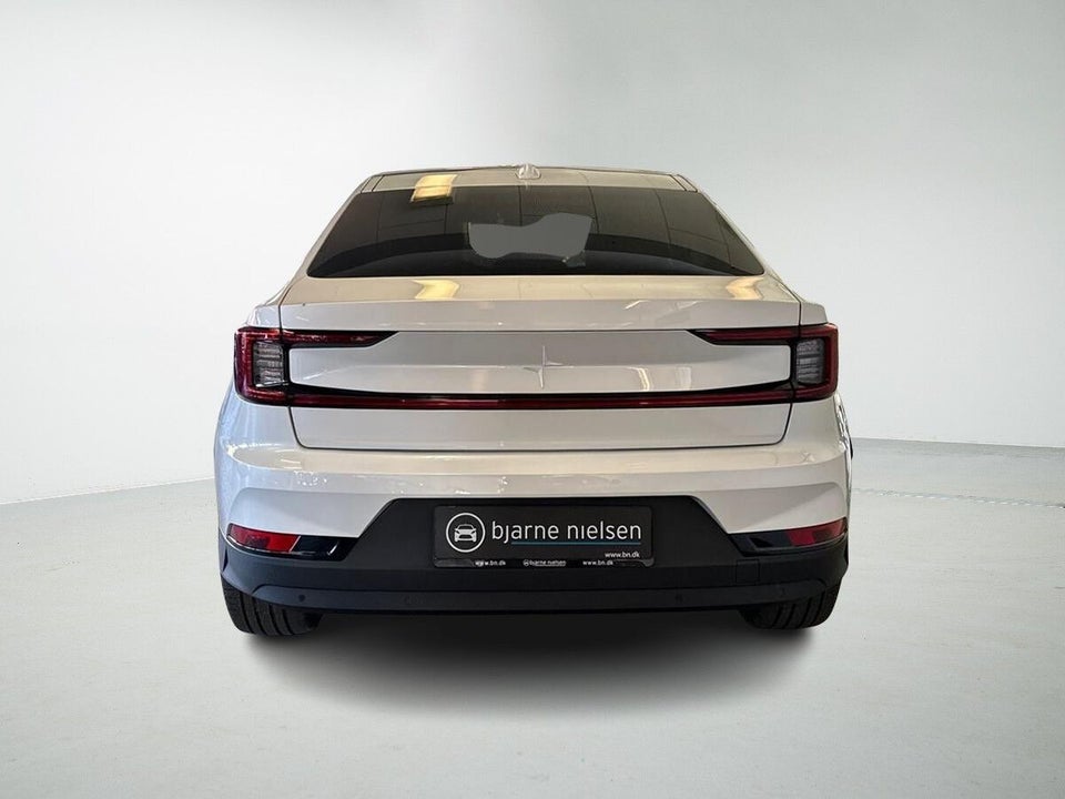 Polestar 2 Standard Range 5d