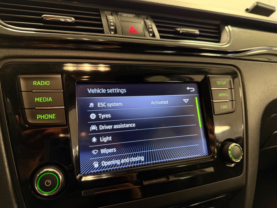 Skoda Rapid 1,0 TSi 95 Ambition Spaceback 5d