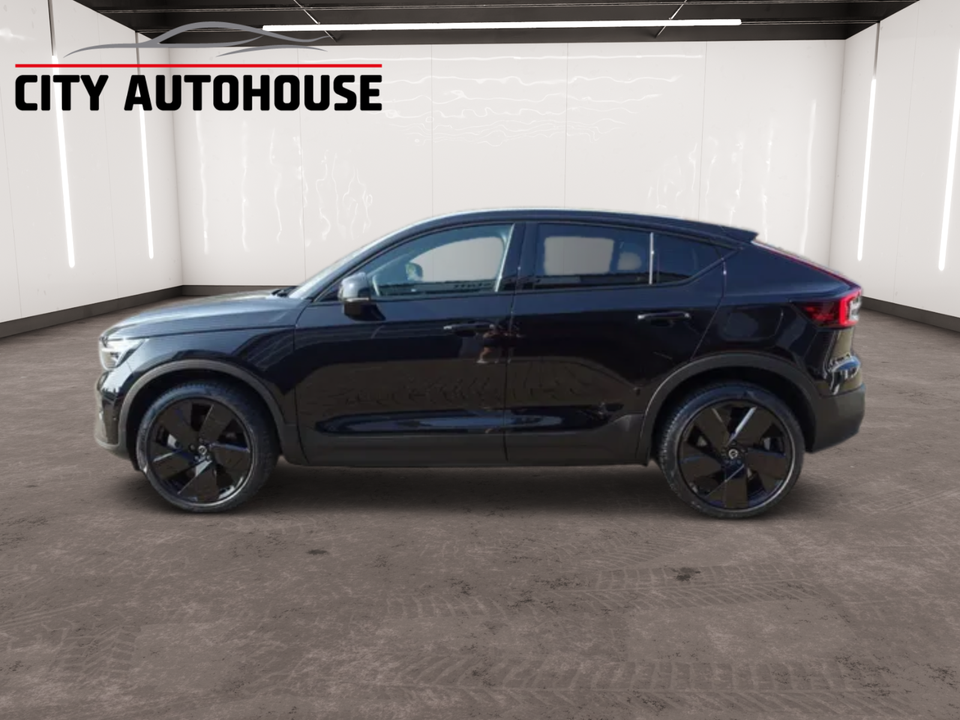 Volvo EC40 Twin Performance Black Edition Ultra 5d