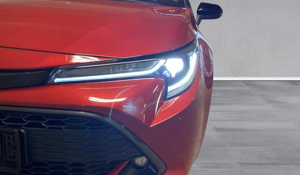 Toyota Corolla 2,0 Hybrid H3 Premium Touring Sports MDS 5d