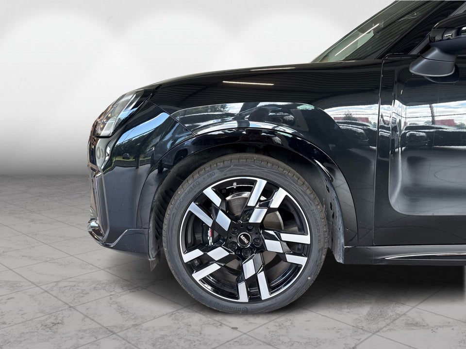 MINI Countryman E JCW Trim L 5d
