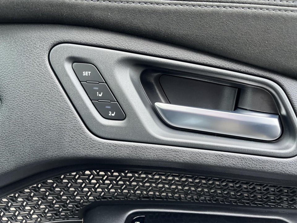 Nissan Ariya 87 Evolve 5d