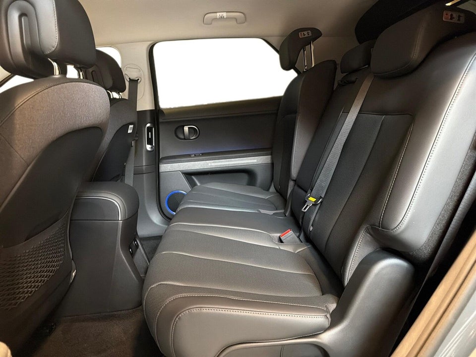 Hyundai Ioniq 5 84 Ultimate 5d
