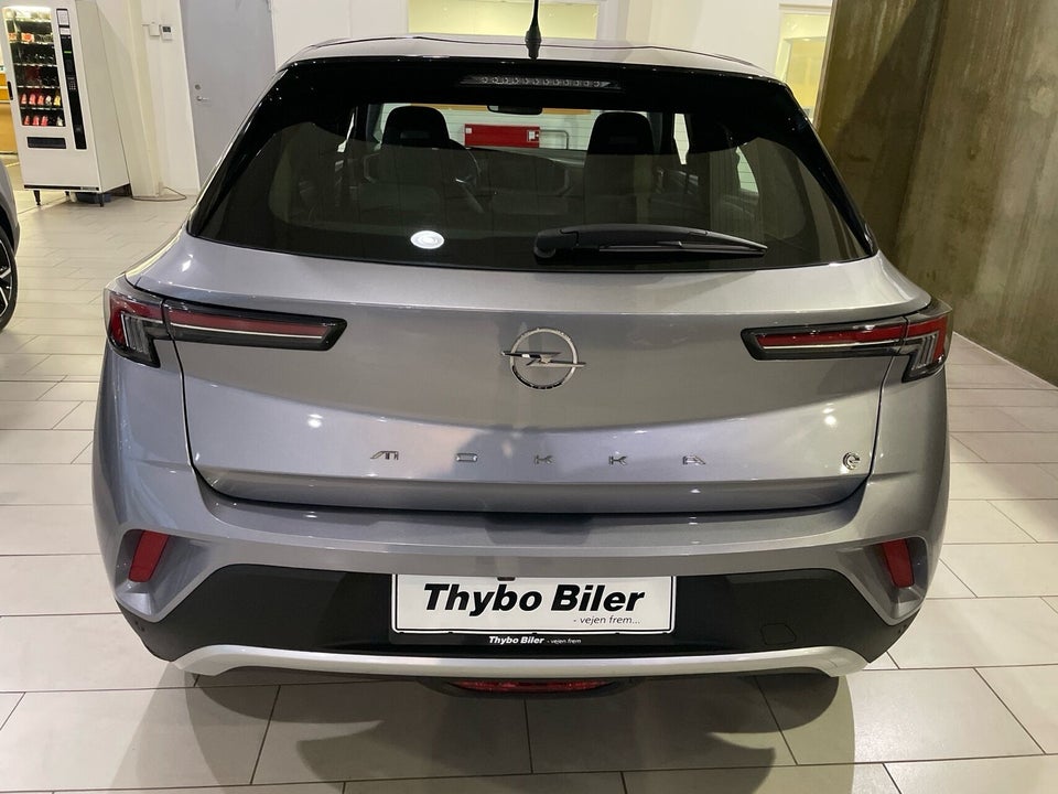 Opel Mokka-e 50 Elegance 5d