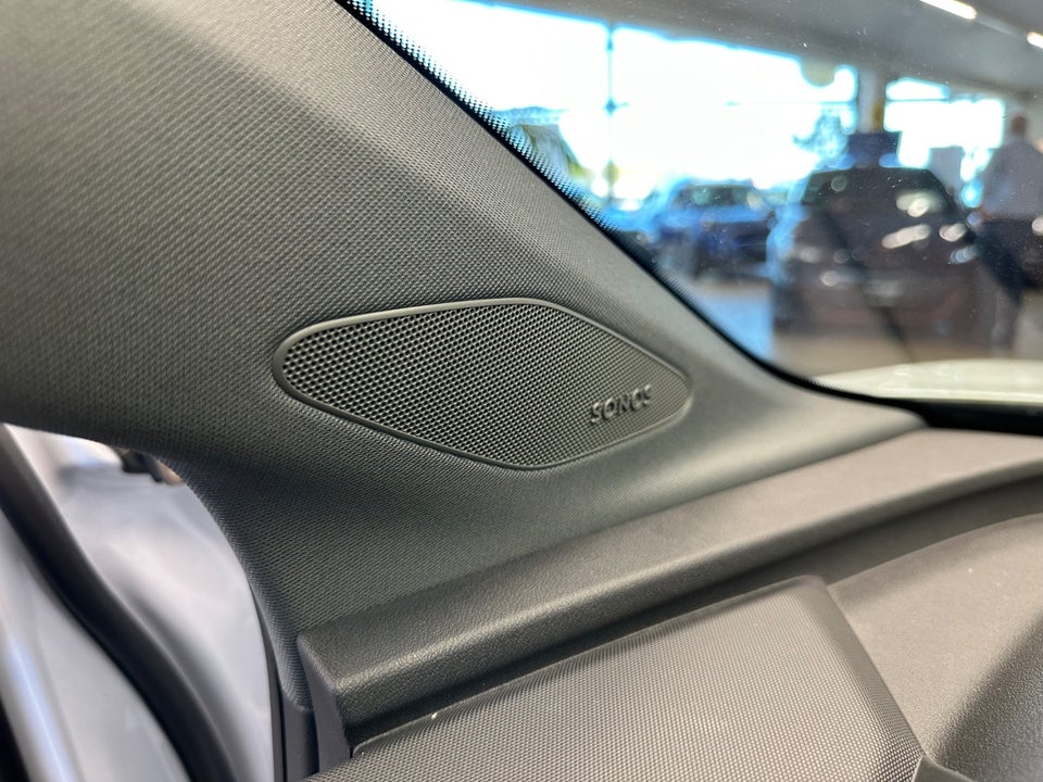 Audi Q4 e-tron 45 Progress 5d