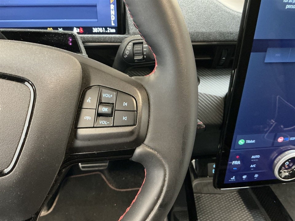 Ford Mustang Mach-E 98 Premium Extended Range 5d