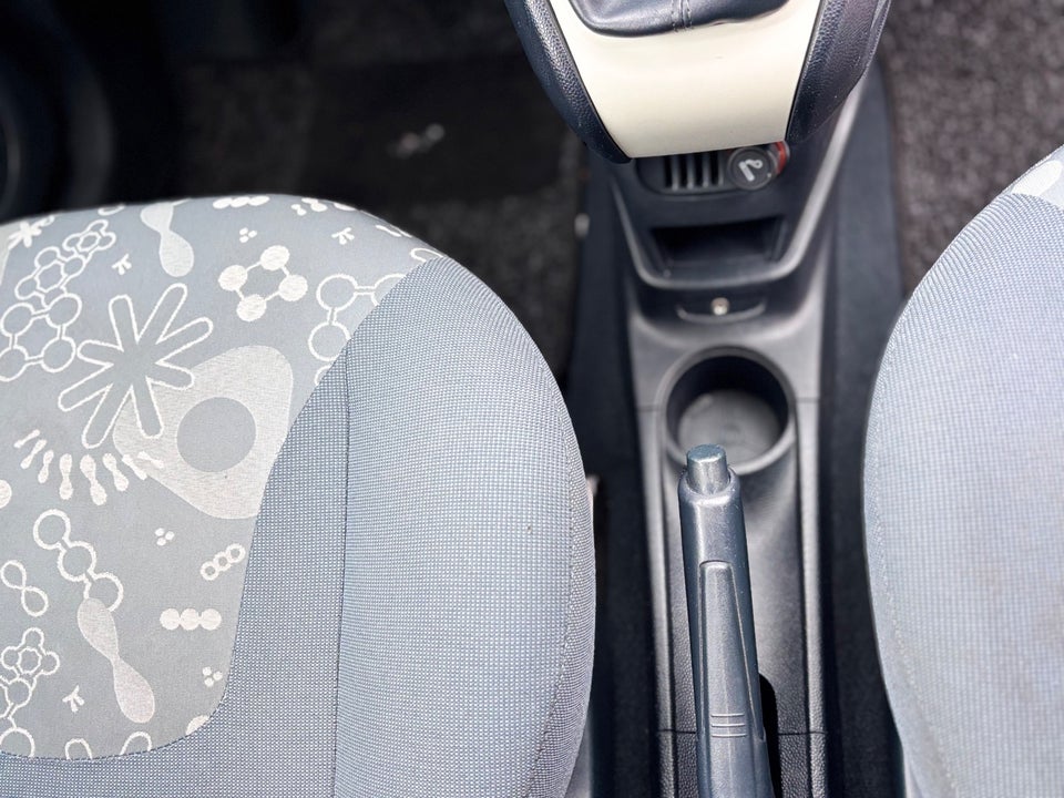 Ford Ka 1,2 Trend 3d