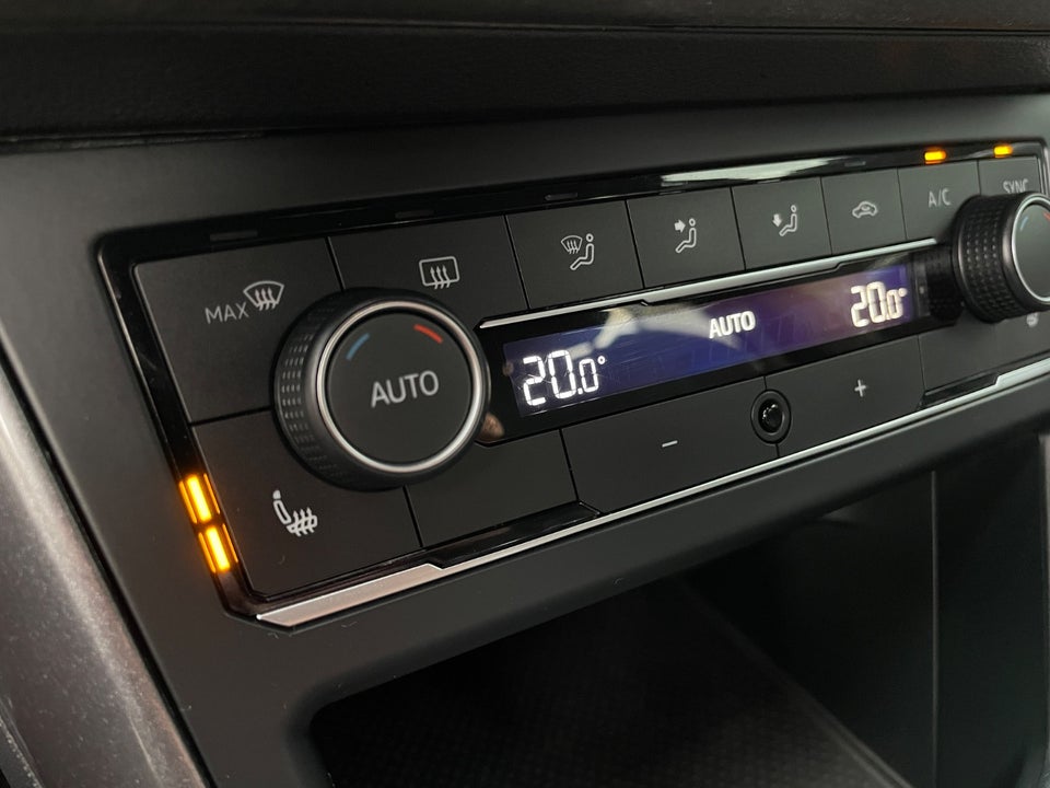 VW Polo 2,0 GTi DSG 5d