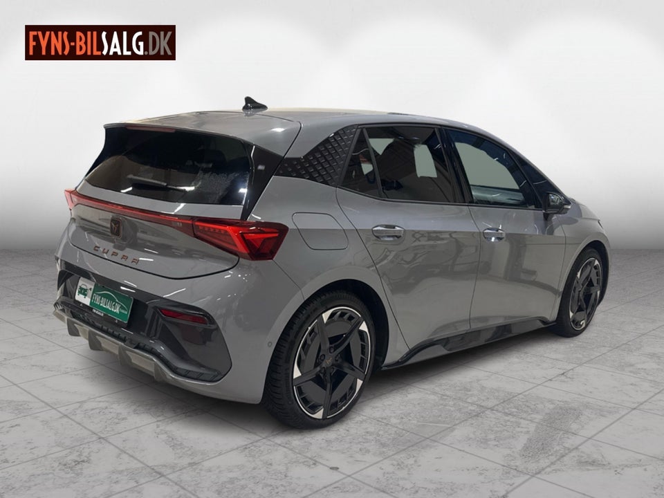 Cupra Born 77 Pasión 5d