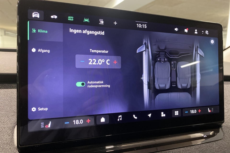 Skoda Elroq 85 iV Premium 5d